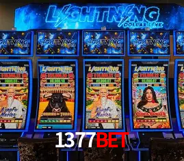 Descubra a Essência do 1377bet: Nossa História e Compromissos
