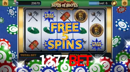Desvendando o Mundo dos Jogos Virtuais na 1377bet