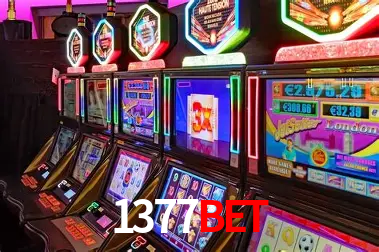 Descubra a Essência do 1377bet: Nossa História e Compromissos