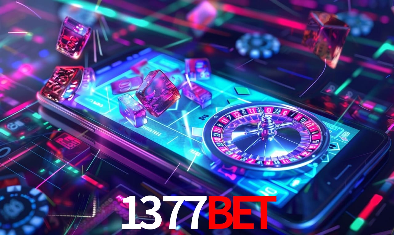Experiência VIP 1377bet