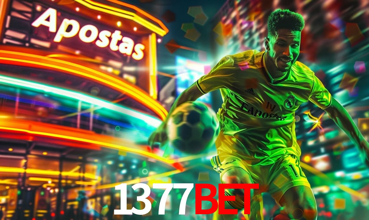 Diretório de Jogos 1377bet