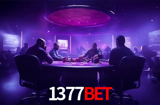 Recursos de Bônus 1377bet