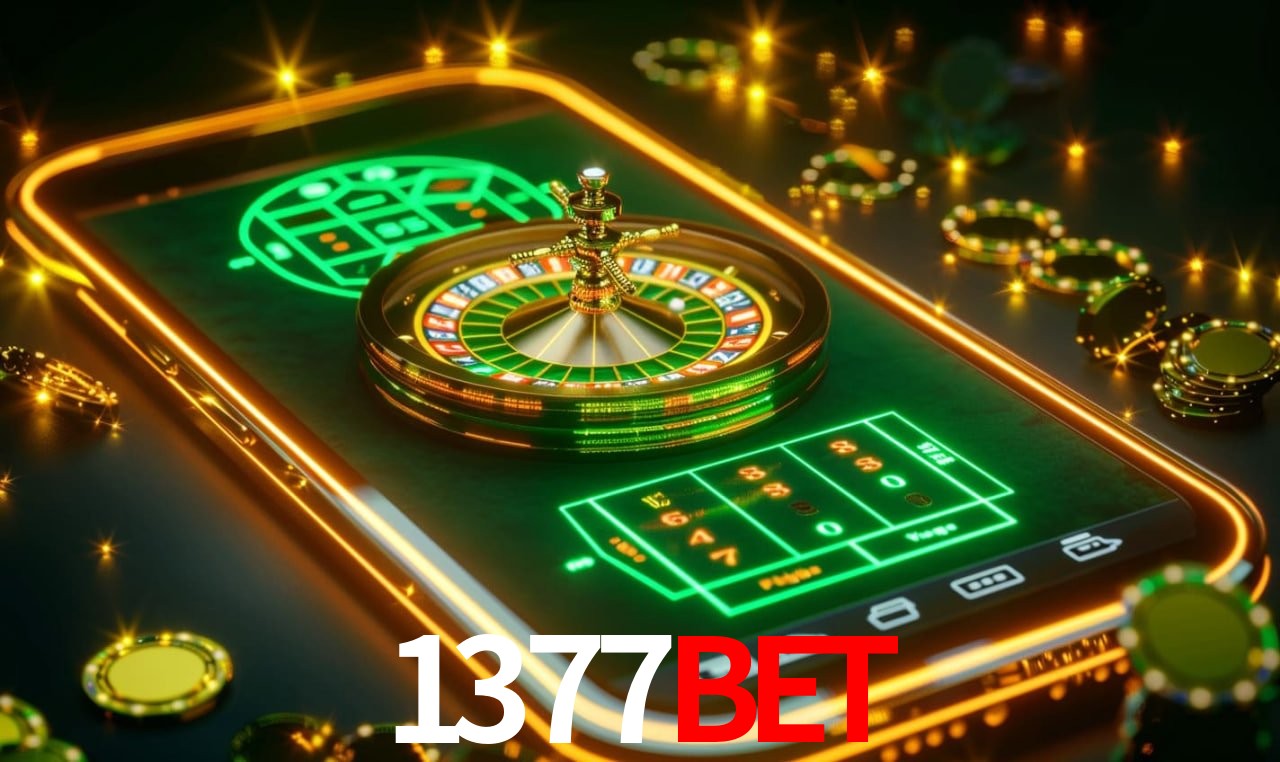 Promoção Relâmpago 1377bet
