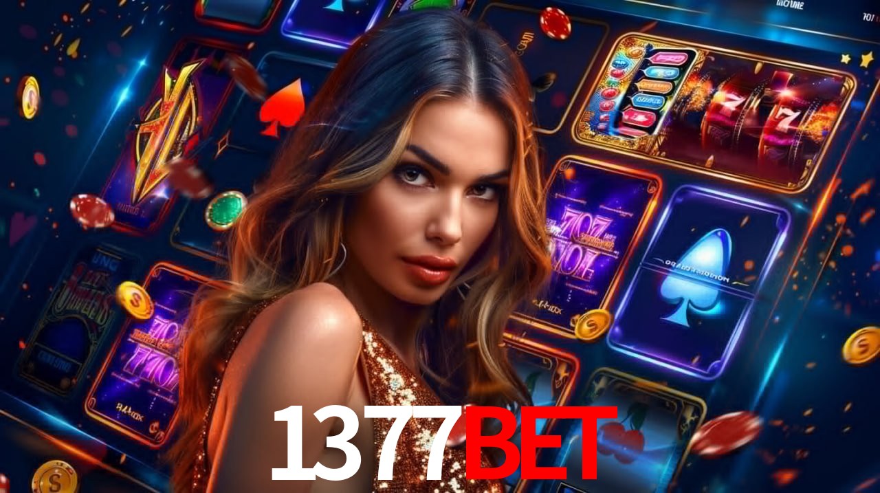cassino 1377bet