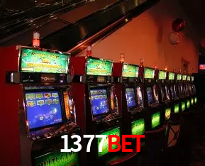 Seasonal Promotions 1377bet