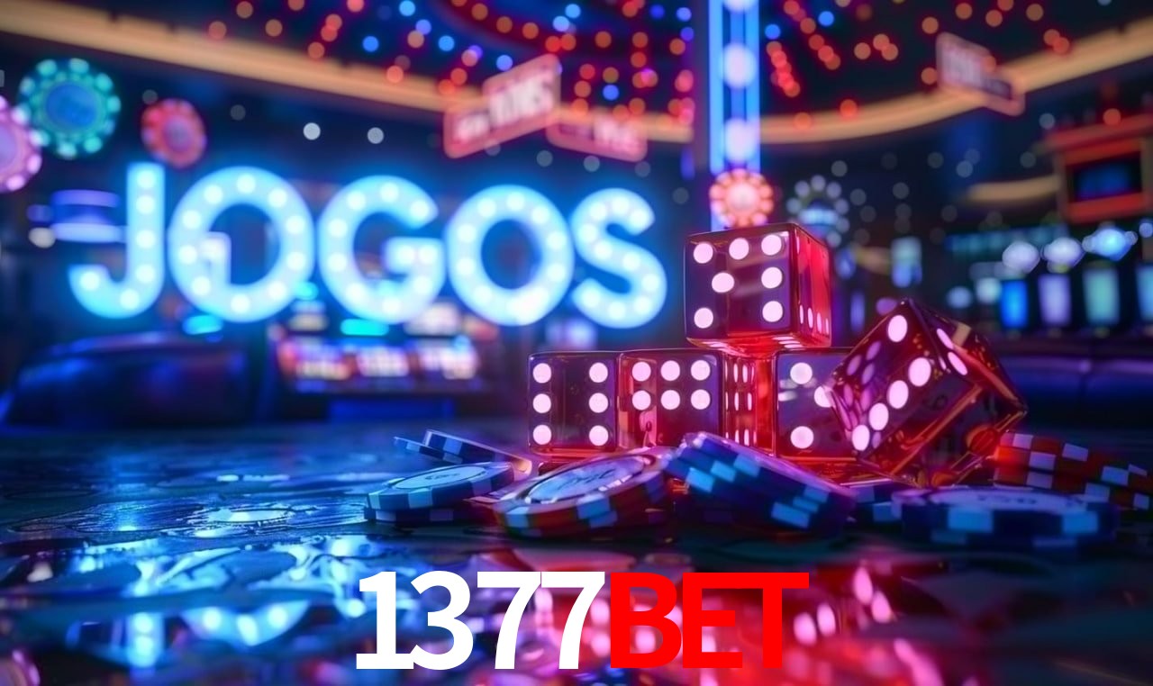 Programa VIP 1377bet