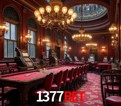 Promoções Sazonais 1377bet