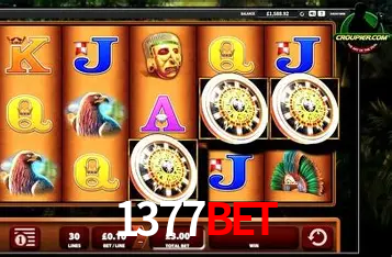 Inovações de Jogos na 1377bet: O Futuro das Experiências Interativas