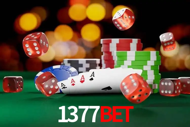 Provedores de Jogos 1377bet