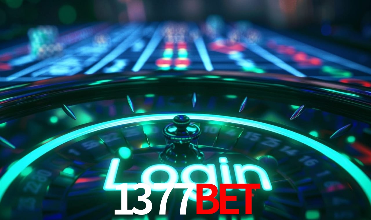 Apostas de Futebol 1377bet