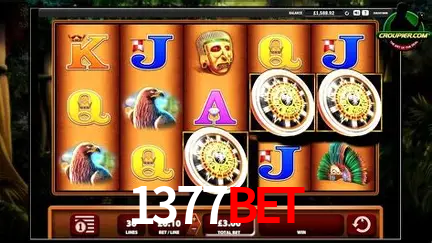 Descubra o Mundo do Cassino Online com 1377bet