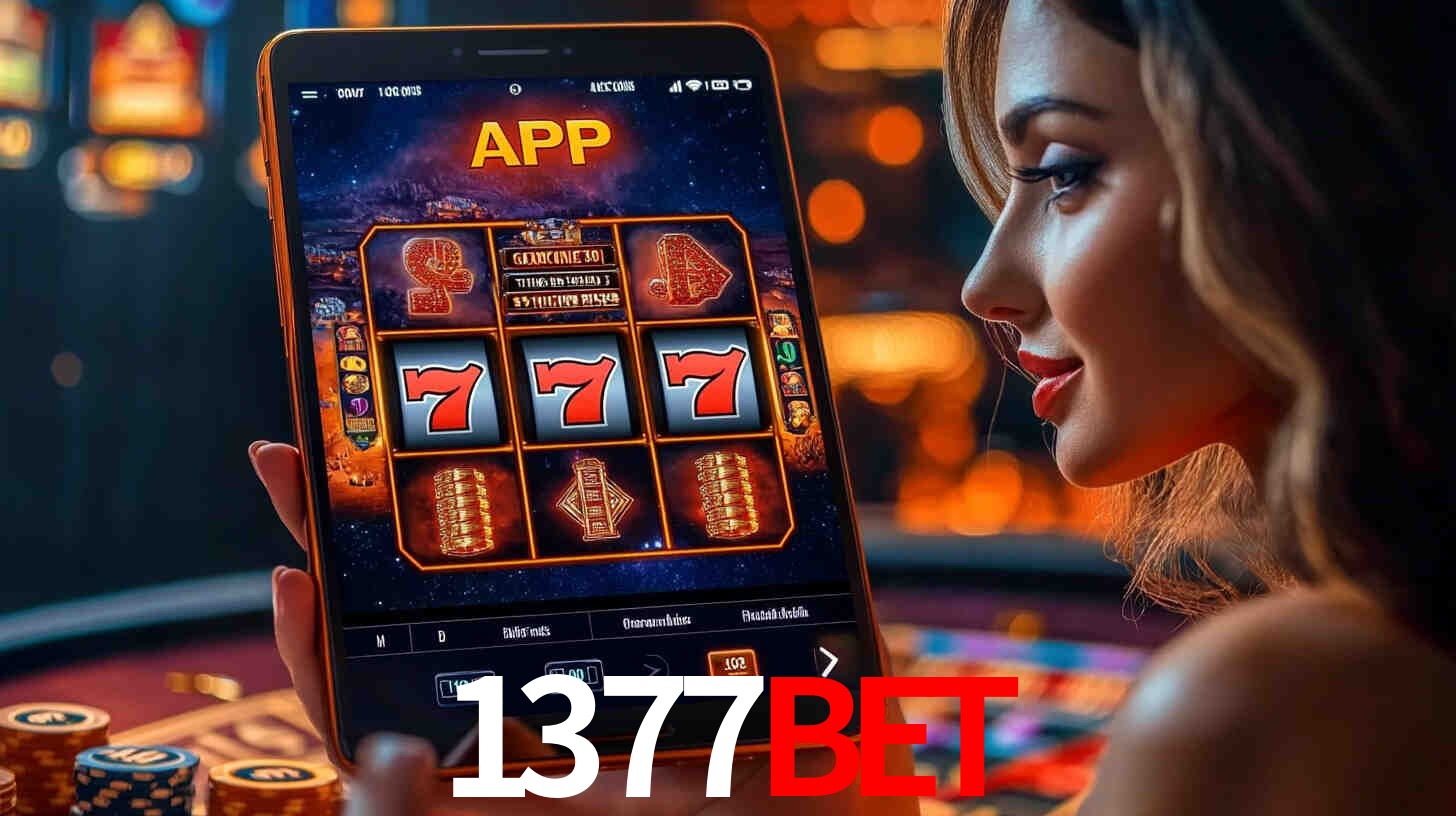 1377bet app