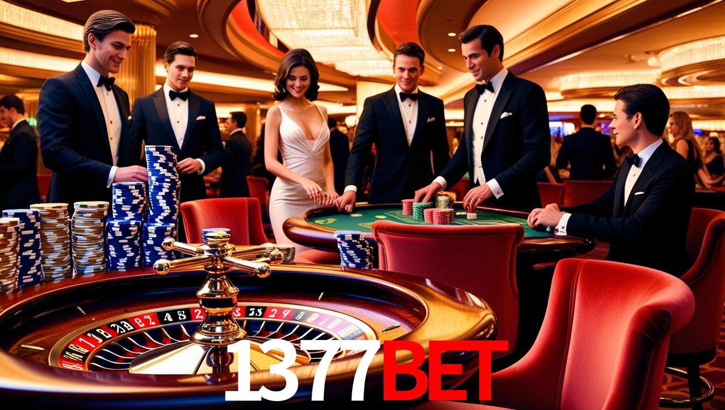 1377BET.COM