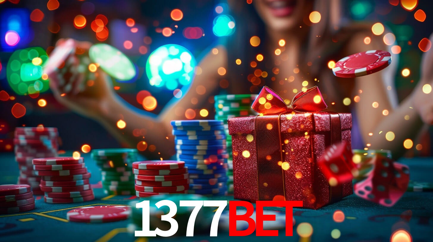 1377BET.COM