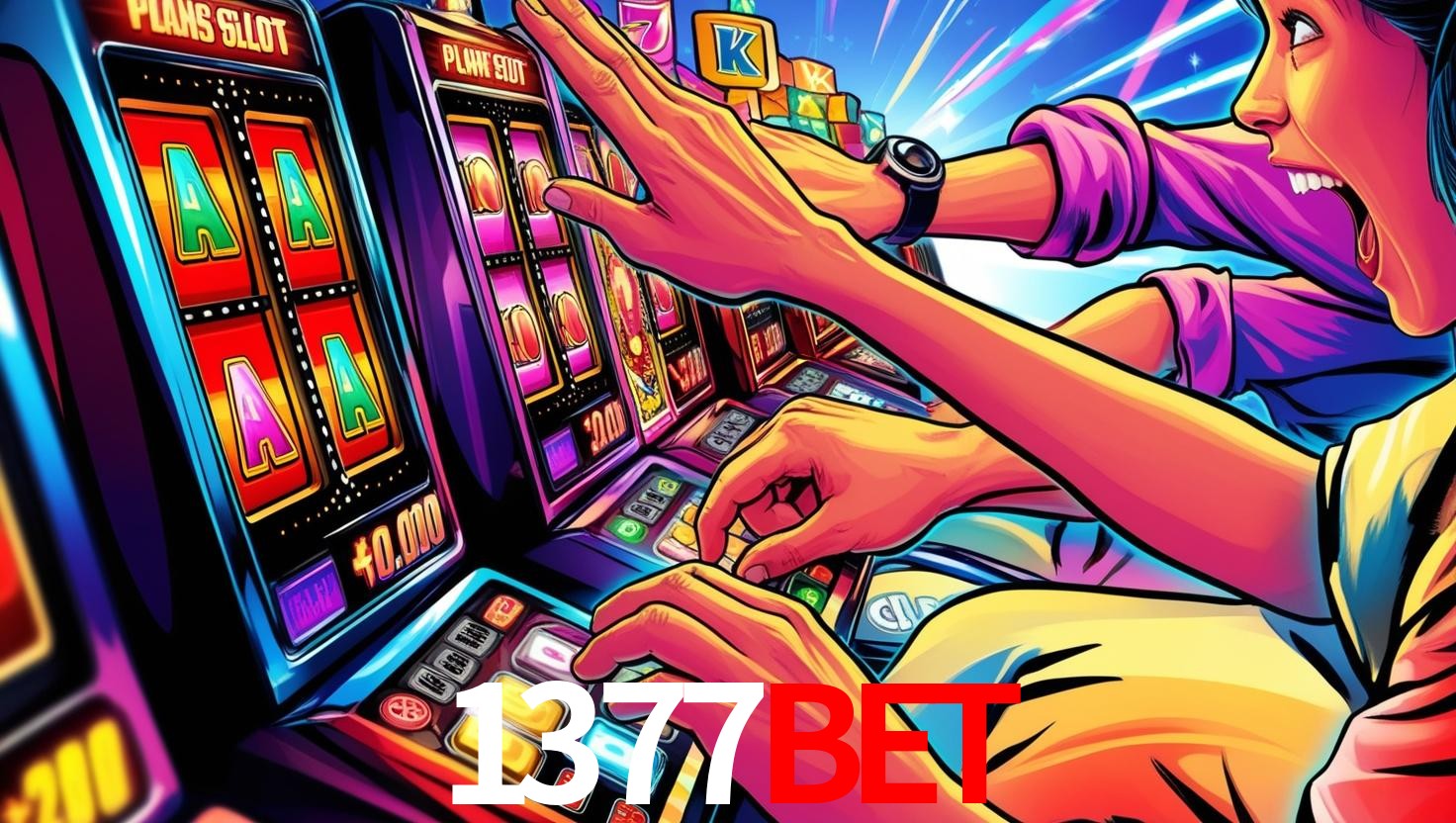1377BET.COM