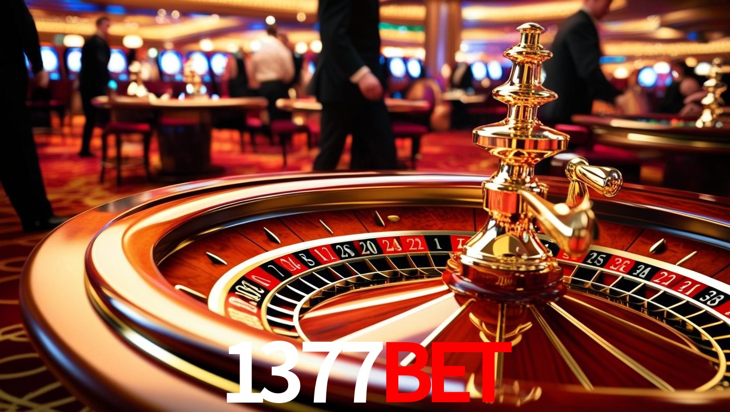 1377BET.COM