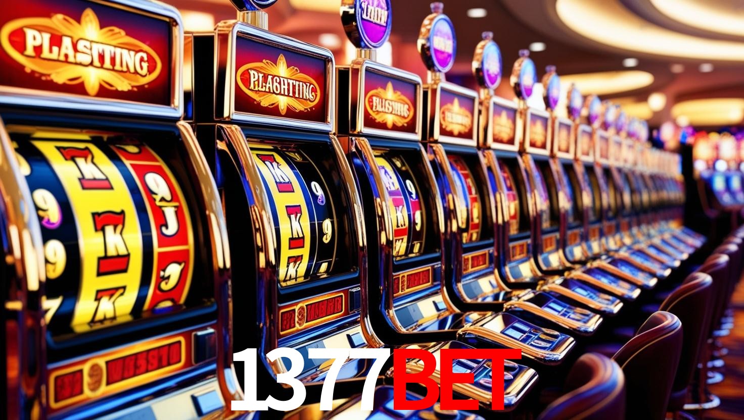 1377BET.COM