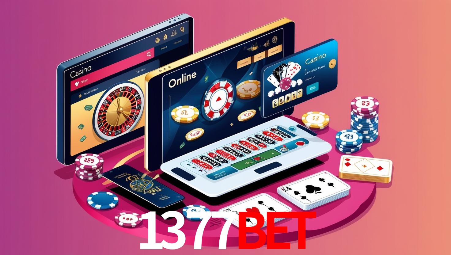 1377BET.COM