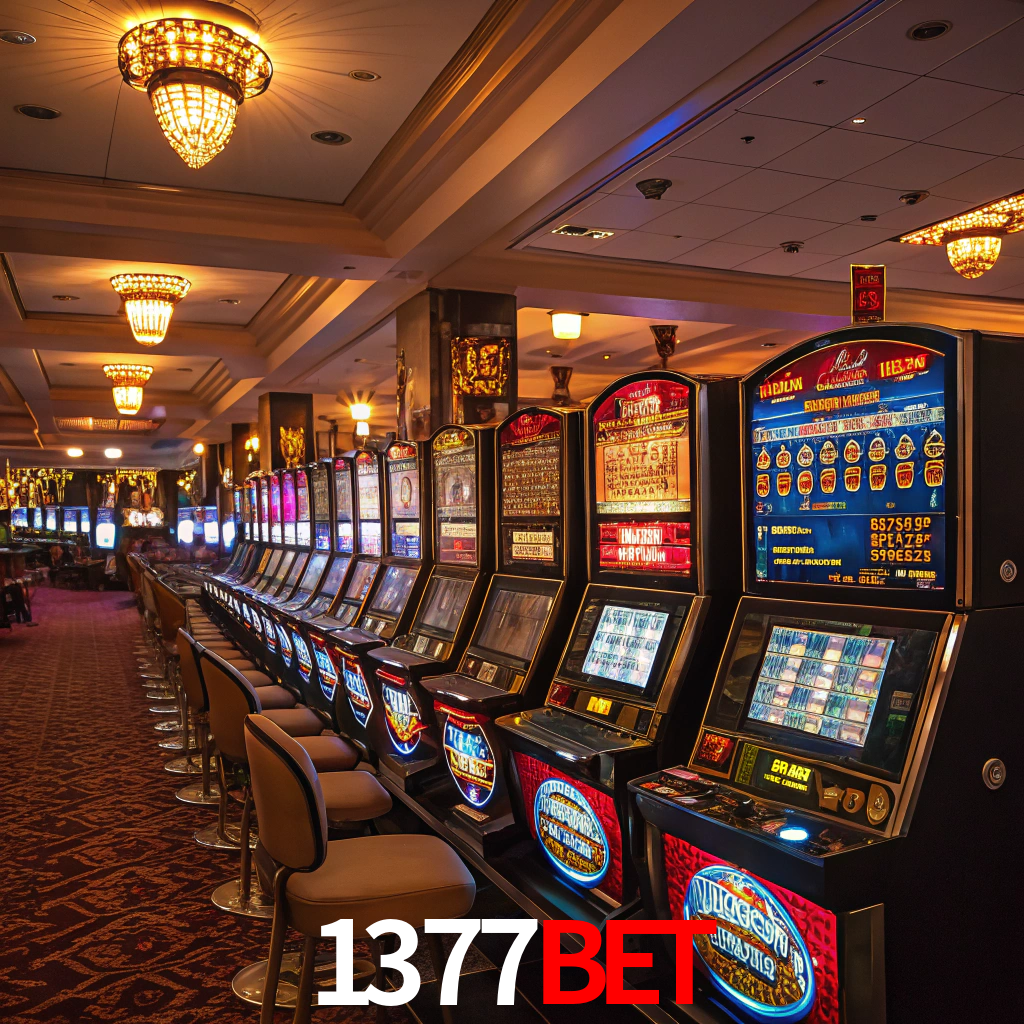 1377BET.COM