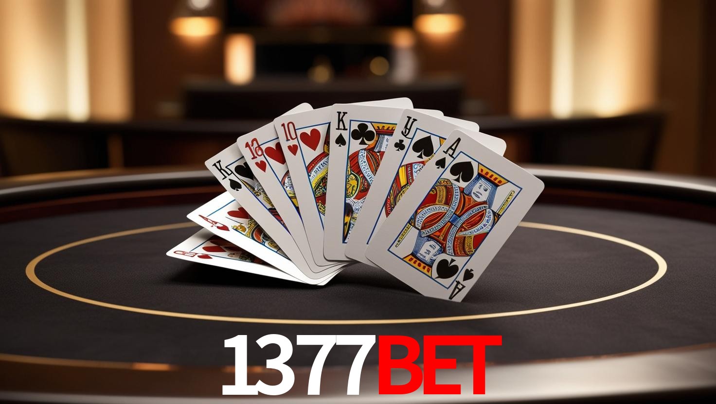 1377BET.COM