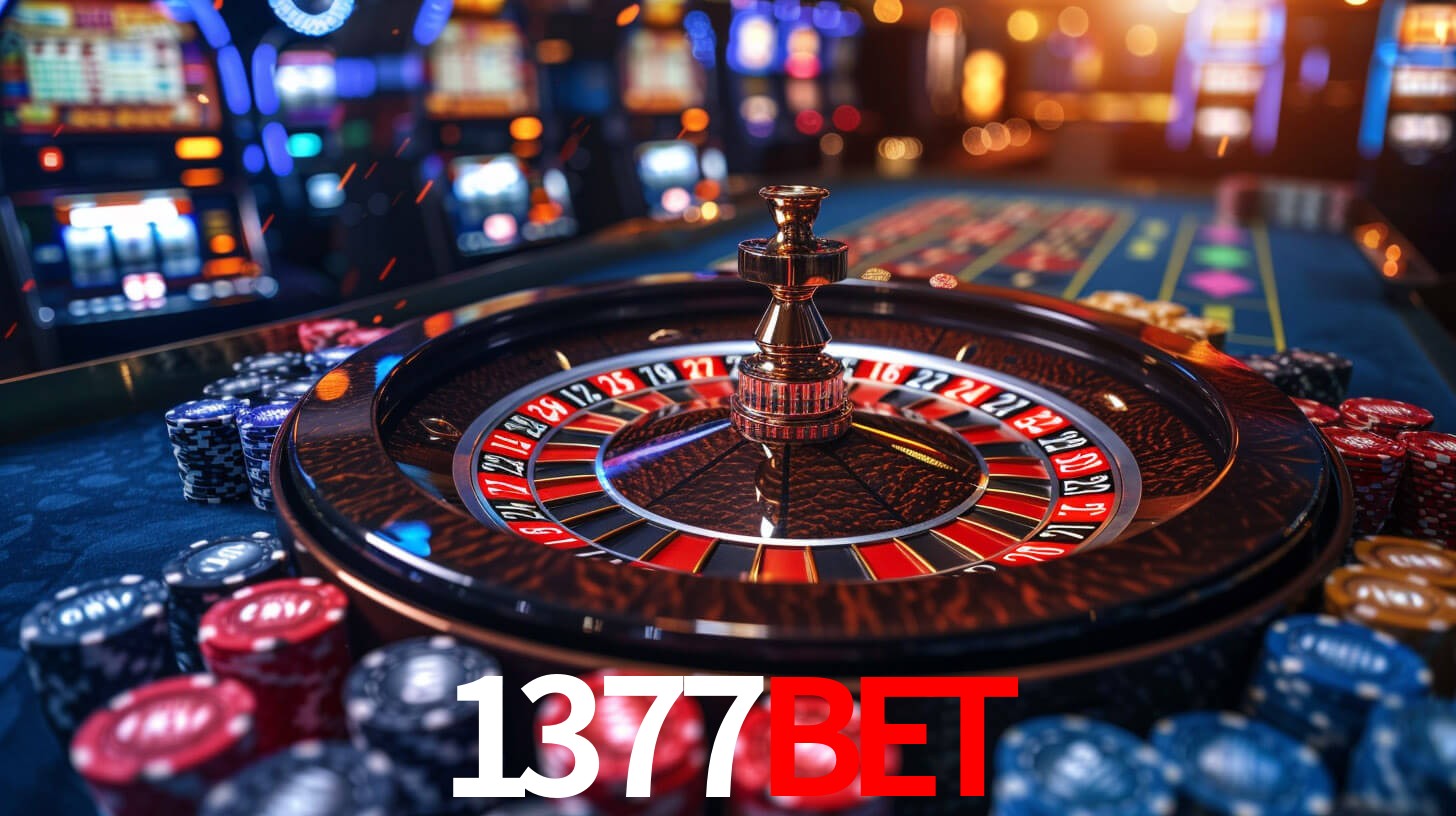 1377BET.COM