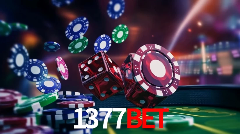 1377BET.COM