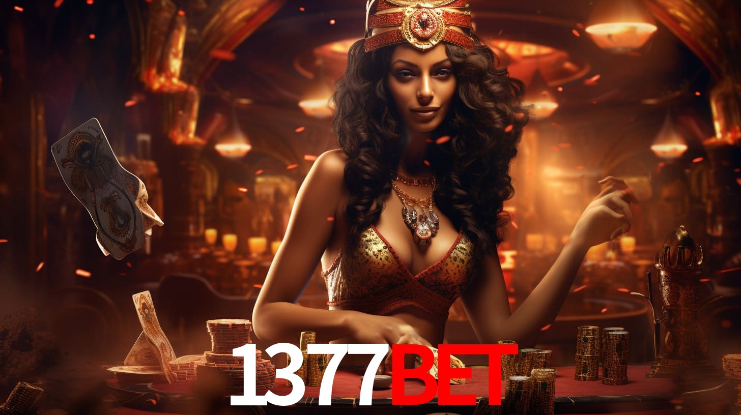 1377BET.COM