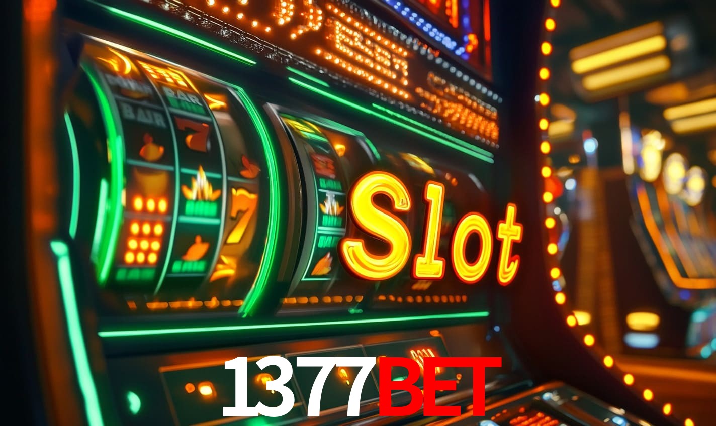 1377BET.COM