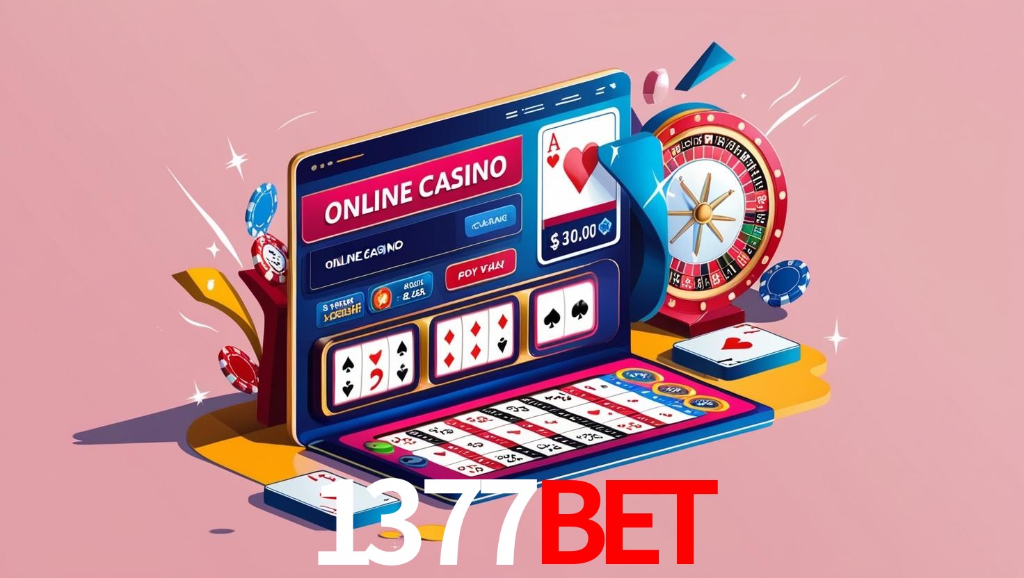 1377BET.COM