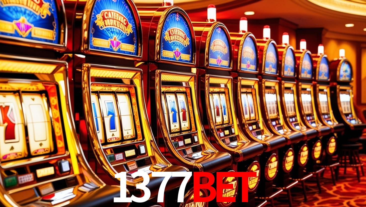 1377BET.COM