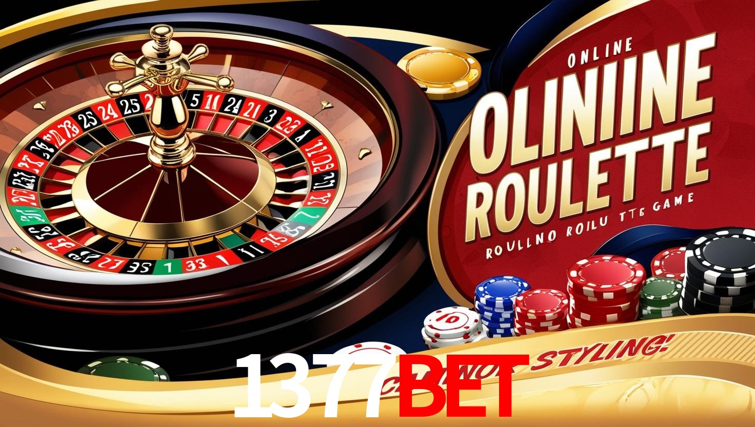1377BET.COM