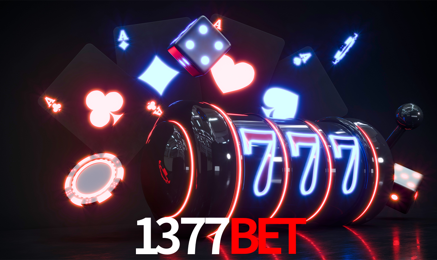 1377BET.COM
