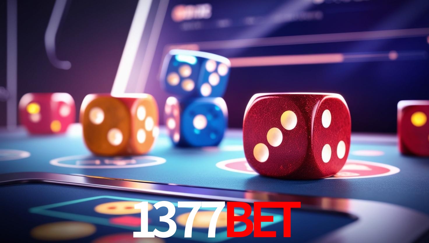 1377BET.COM