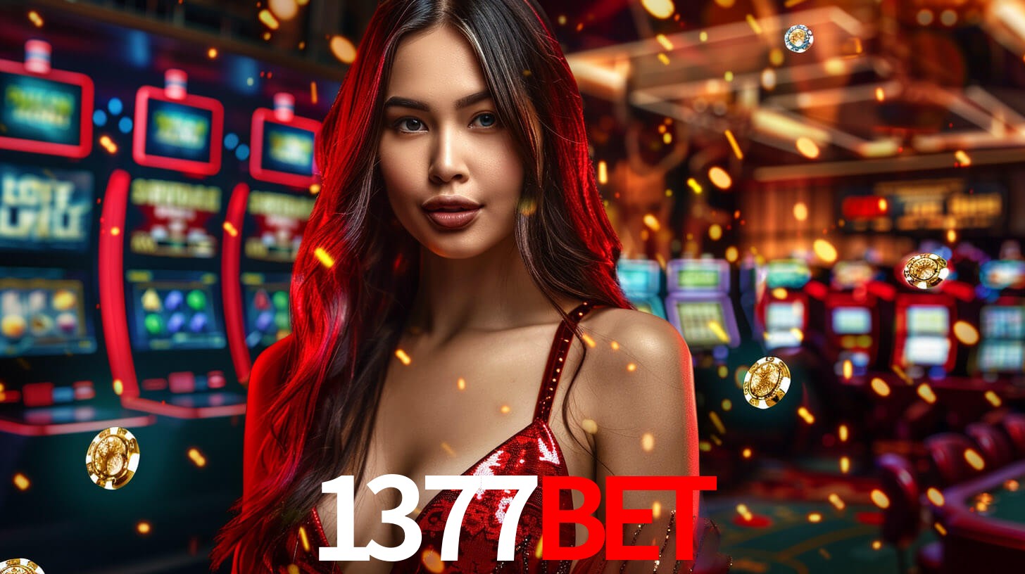 1377BET.COM
