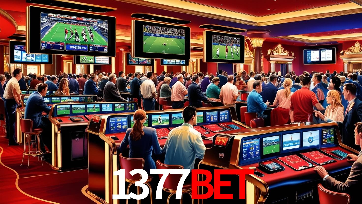 1377BET.COM