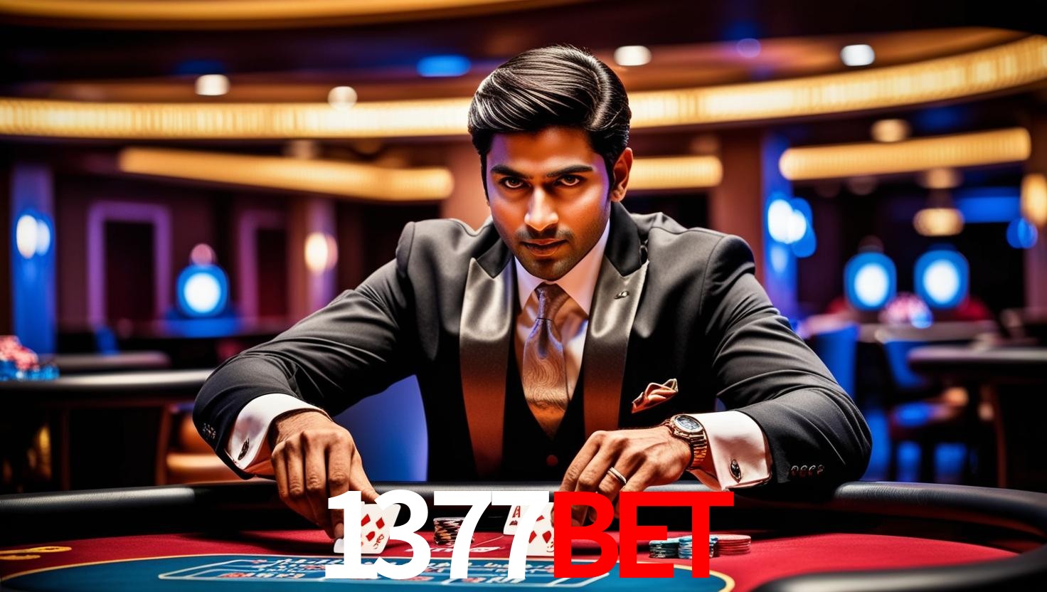 1377BET.COM