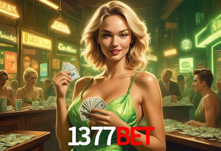 Desvendando o Mundo dos Jogos Virtuais na 1377bet