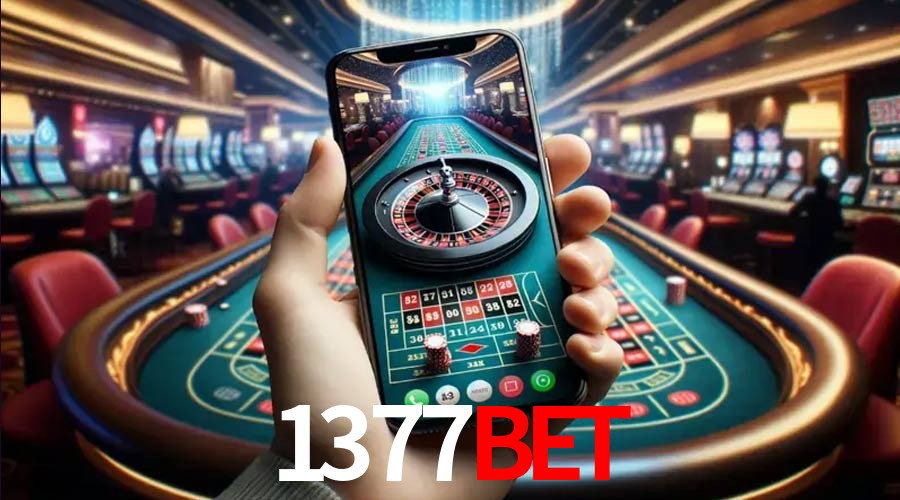 Platform Technology 1377bet