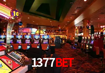 A Emoção da Loteria na 1377bet: Uma Chance de Mudança de Vida