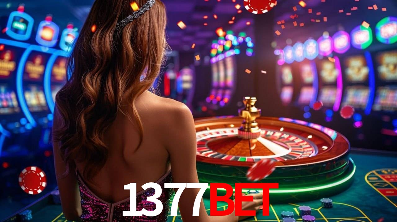 1377bet bet — mercados de futebol e esportes no app