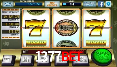 A Emoção da Loteria na 1377bet: Uma Chance de Mudança de Vida