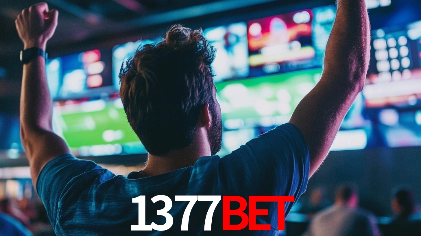 1377bet