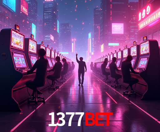 Casino VIP 1377bet