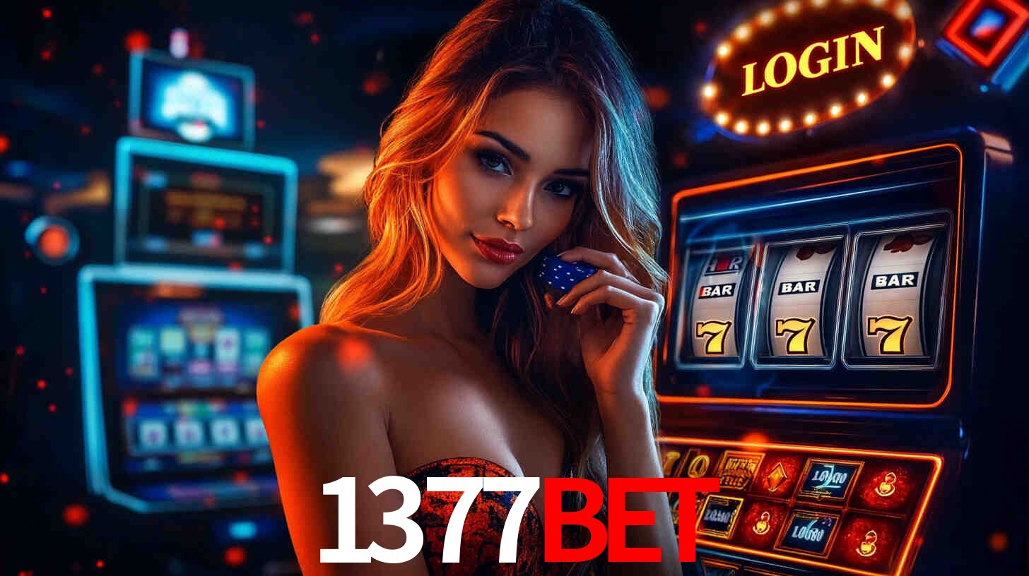 1377bet: A Experiência de Casino com Jogos de Mesa ao Vivo