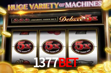 Descubra o Mundo do Cassino Online com 1377bet