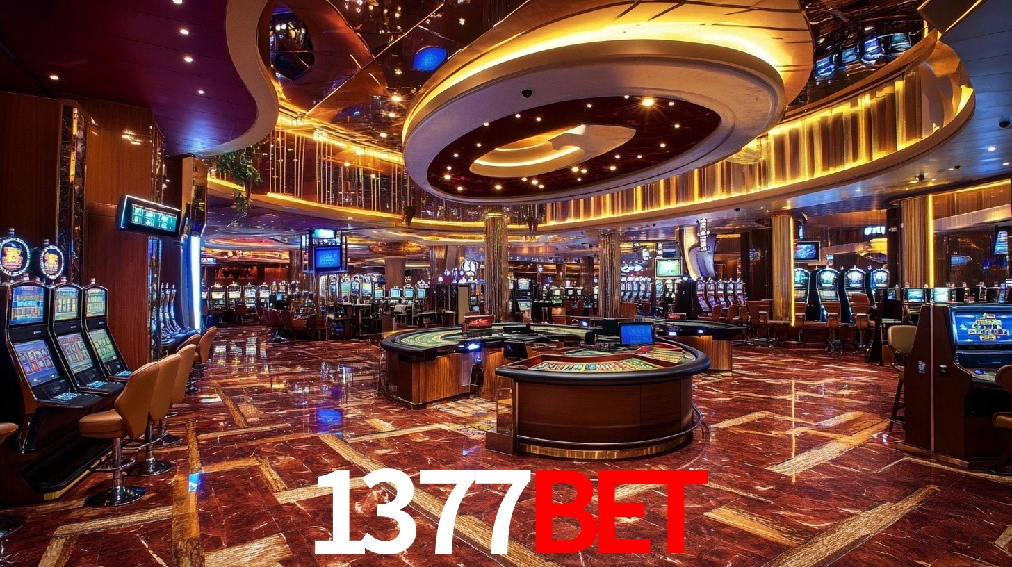 Programa VIP 1377bet