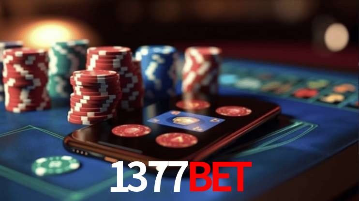 Apostas de Futebol 1377bet