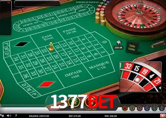 A Experiência Imersiva dos Cassinos Ao Vivo no 1377bet