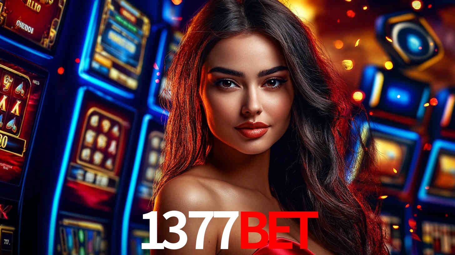 Inovações de Jogos na 1377bet: O Futuro das Experiências Interativas
