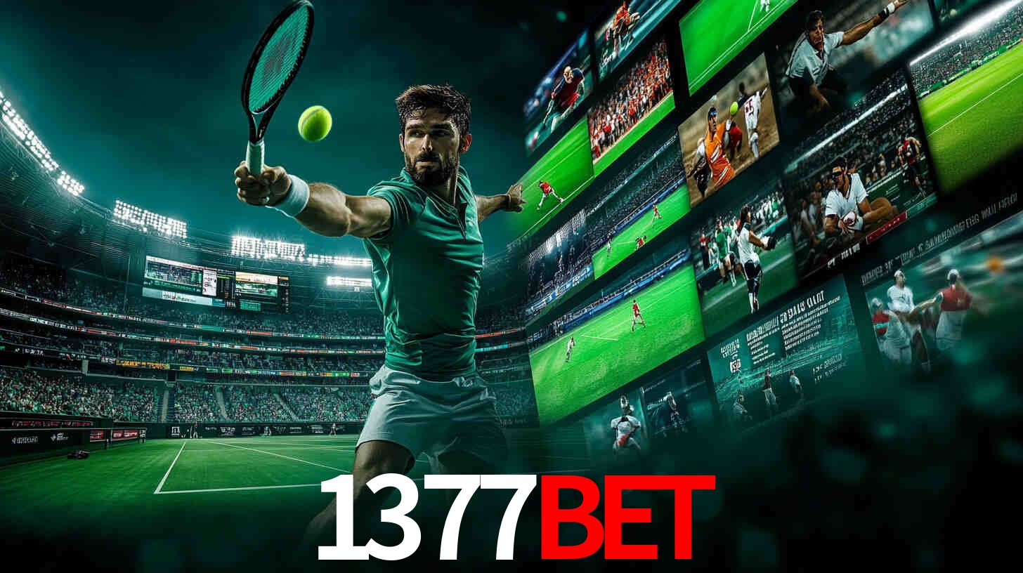 Descubra a Essência do 1377bet: Nossa História e Compromissos